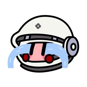 Cheers UP Emoji-大哭-2